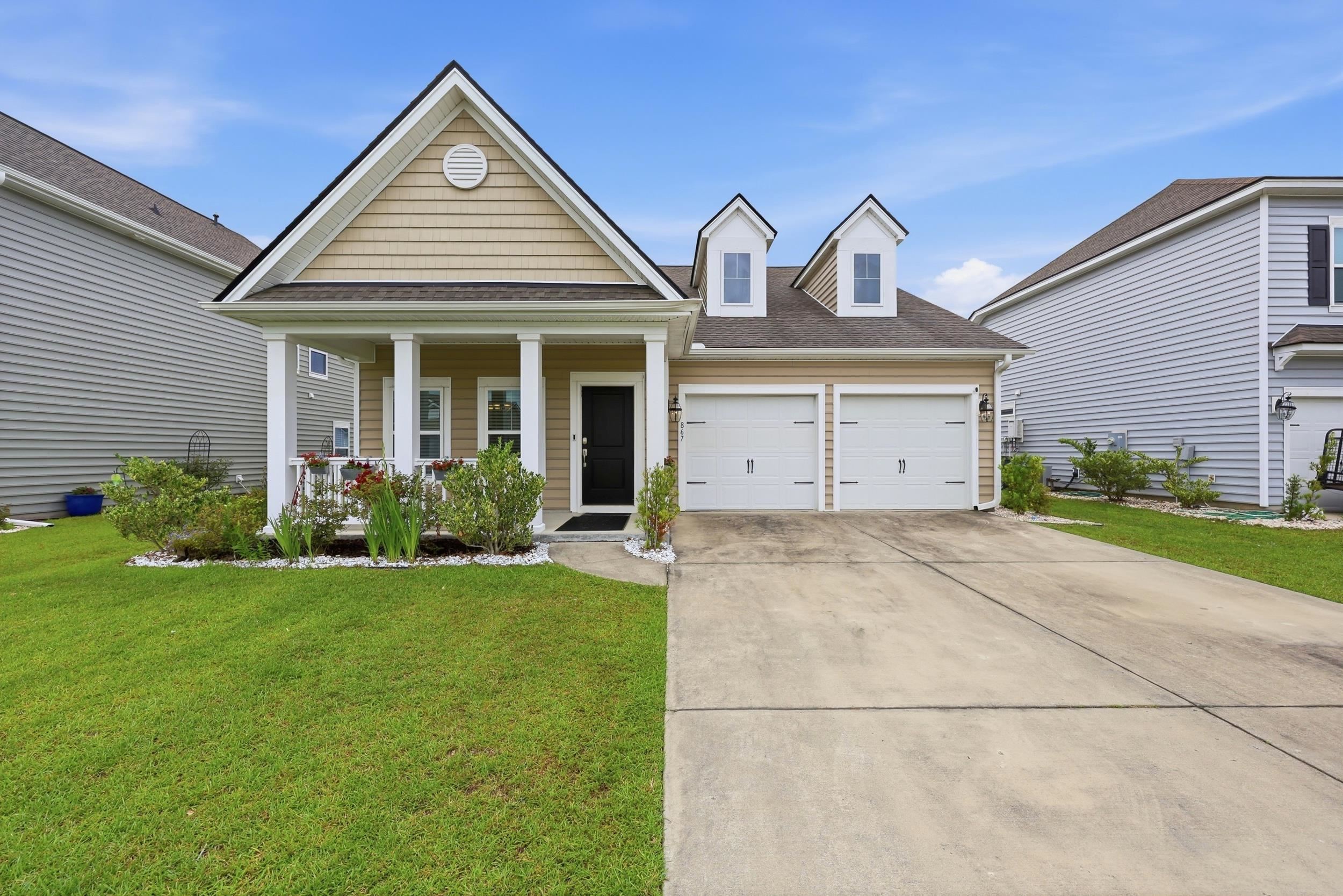 867 Brant Street Myrtle Beach, SC 29579 - Photo 1 of 64