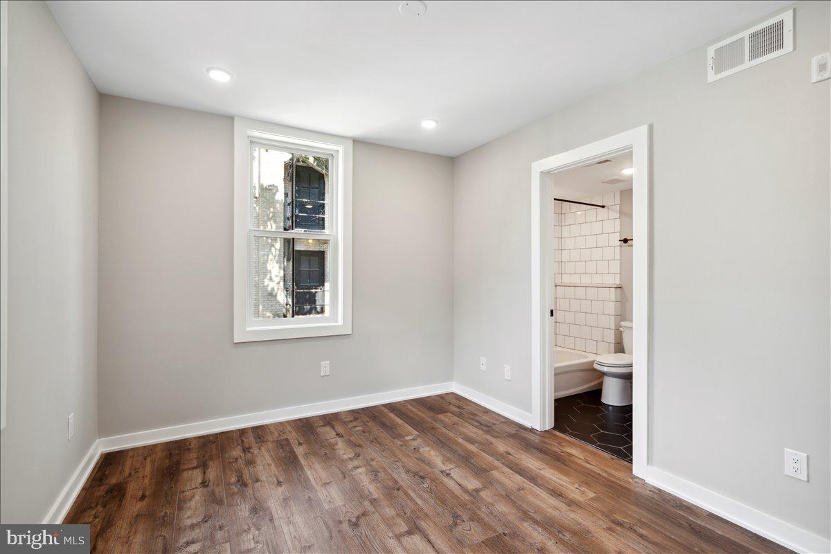 3519 Hamilton Street, Unit A Philadelphia, PA 19104 - Photo 38 of 47 a view of an empty room and window