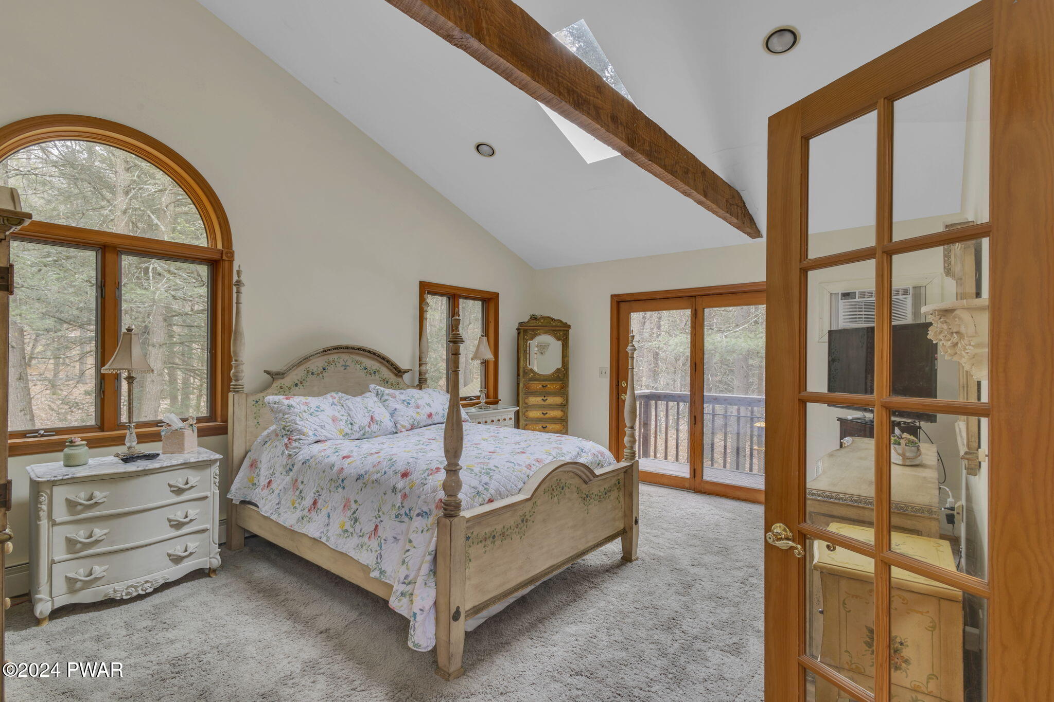 133 Creek Road Hawley, PA 18428 - Photo 31 of 74 Bedroom