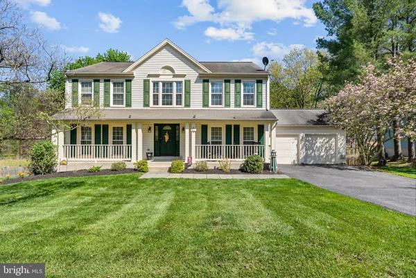 $875,000 | 9975 Old Mill Road, Ellicott City, MD 21042
