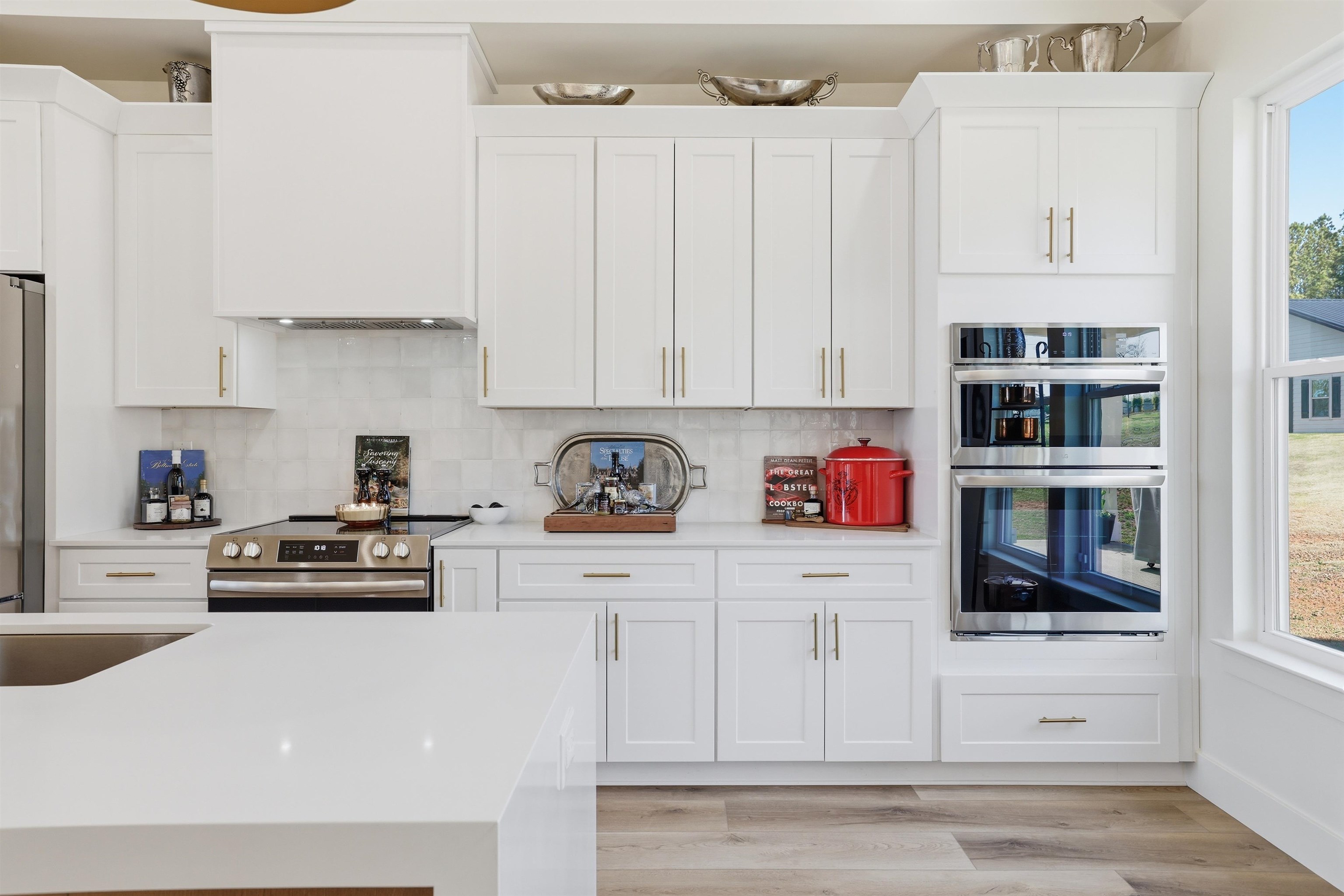 128 Cothran Road Inman, SC 29349 - Photo 11 of 50 Kitchen