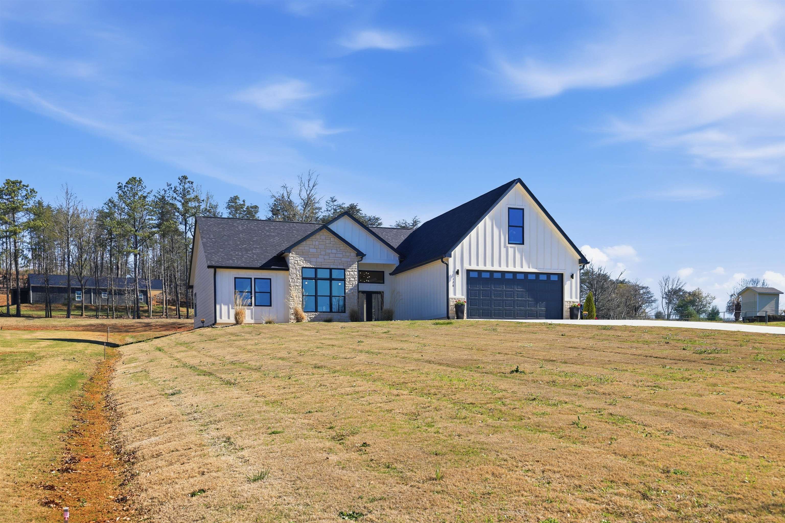 128 Cothran Road Inman, SC 29349 - Photo 2 of 50