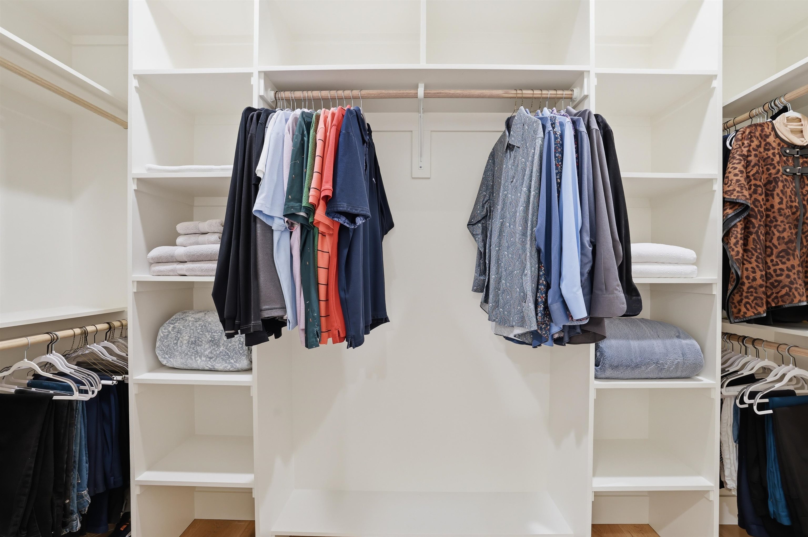 128 Cothran Road Inman, SC 29349 - Photo 30 of 50 Master Bedroom