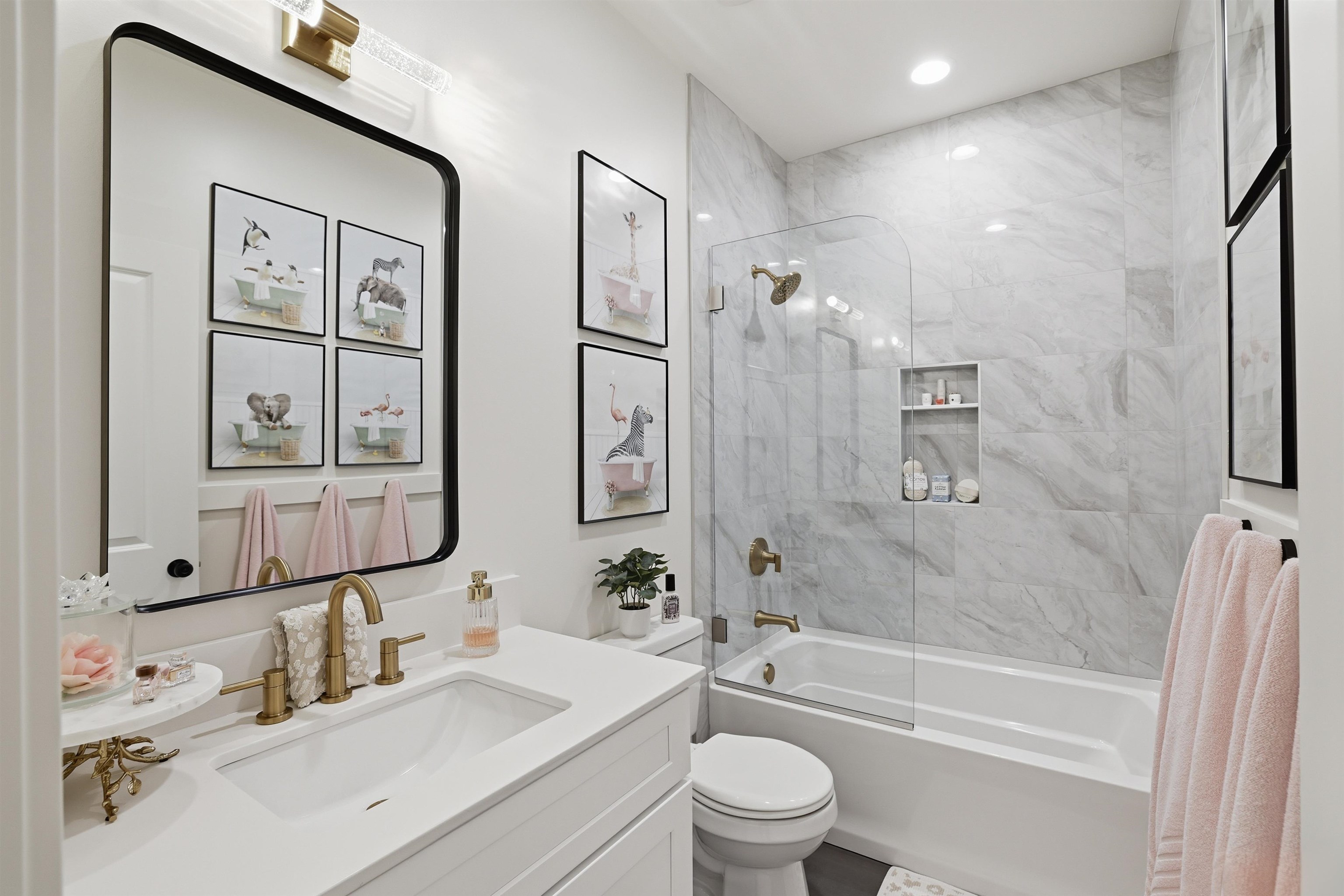 128 Cothran Road Inman, SC 29349 - Photo 35 of 50 Bath