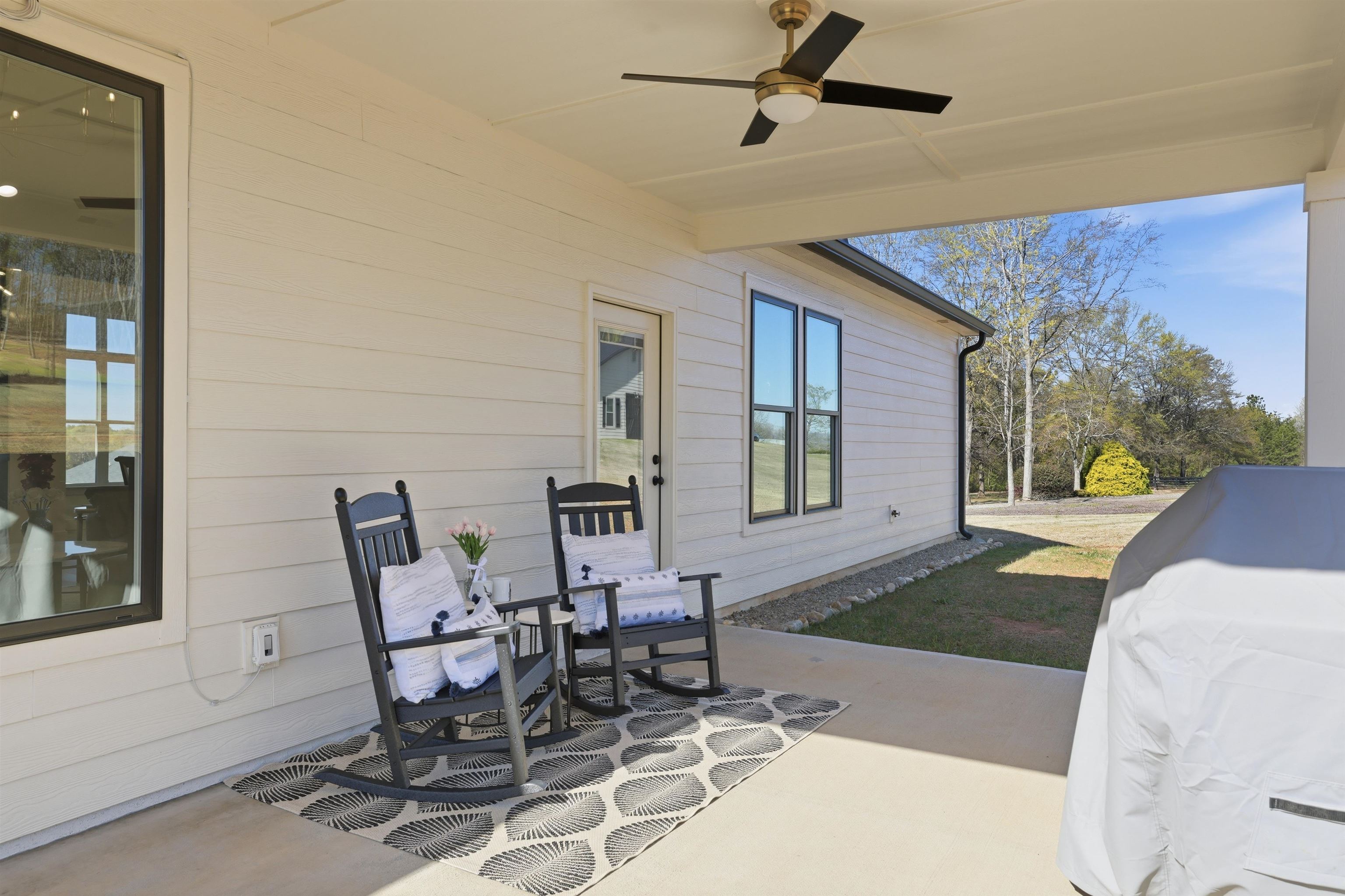 128 Cothran Road Inman, SC 29349 - Photo 42 of 50