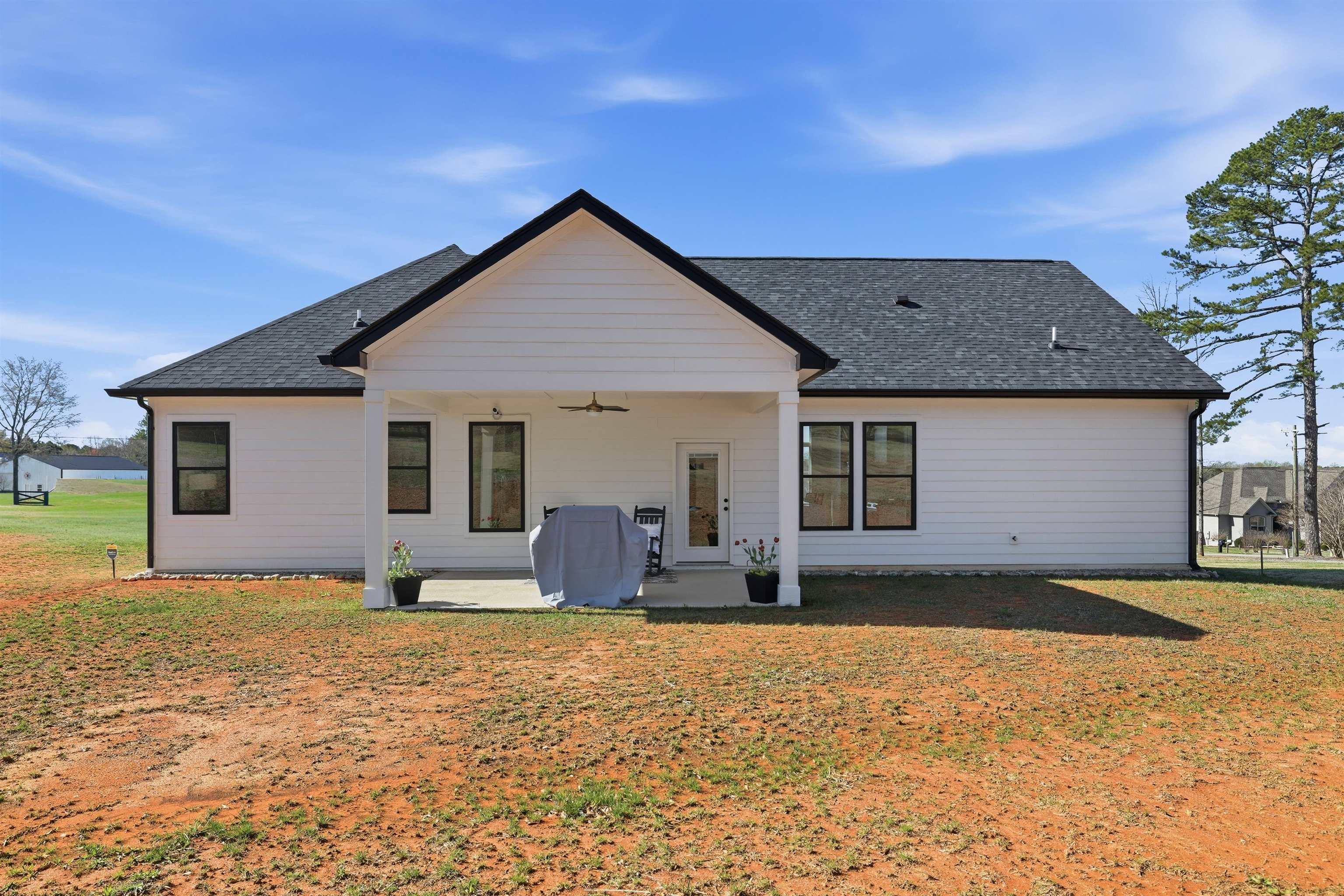 128 Cothran Road Inman, SC 29349 - Photo 43 of 50