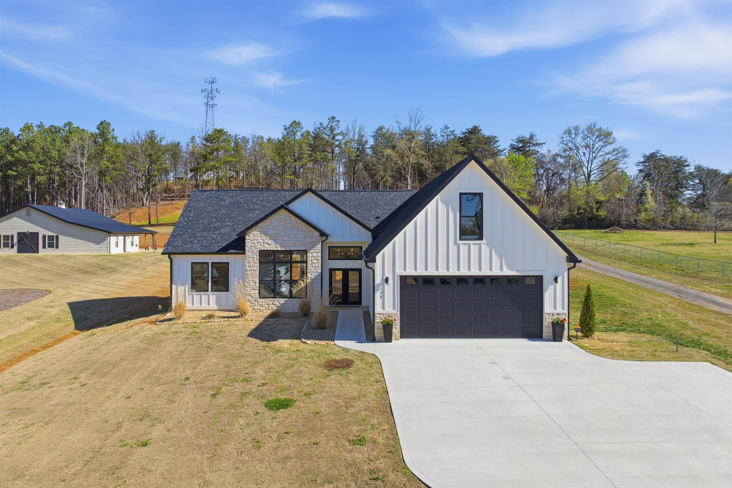128 Cothran Road Inman, SC 29349 - Photo 45 of 50