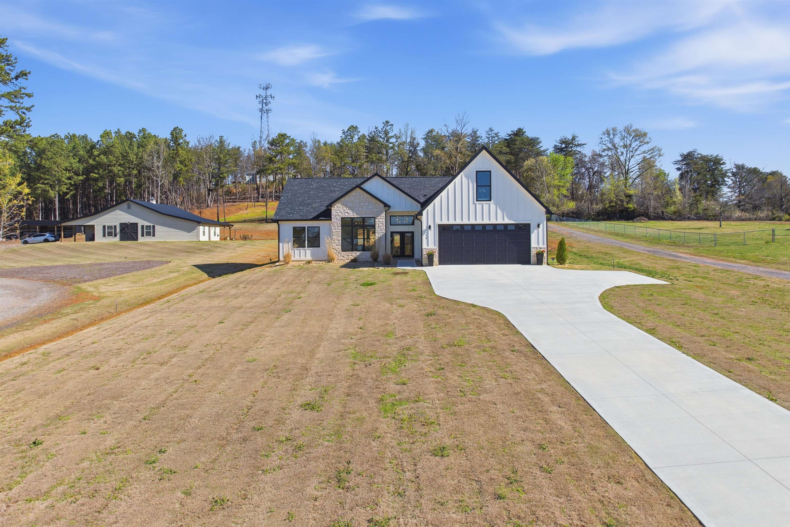 128 Cothran Road Inman, SC 29349 - Photo 46 of 50