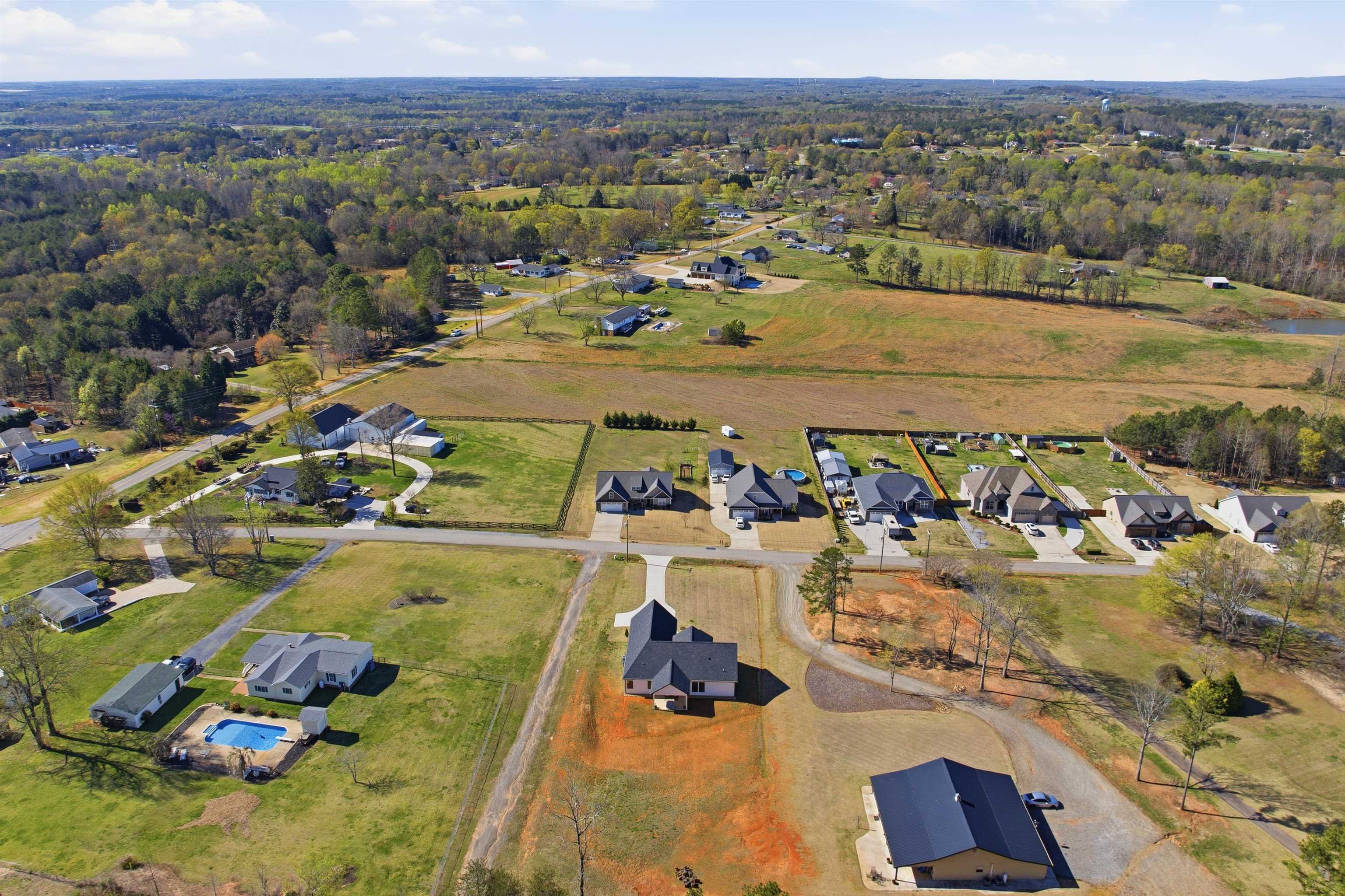 128 Cothran Road Inman, SC 29349 - Photo 48 of 50