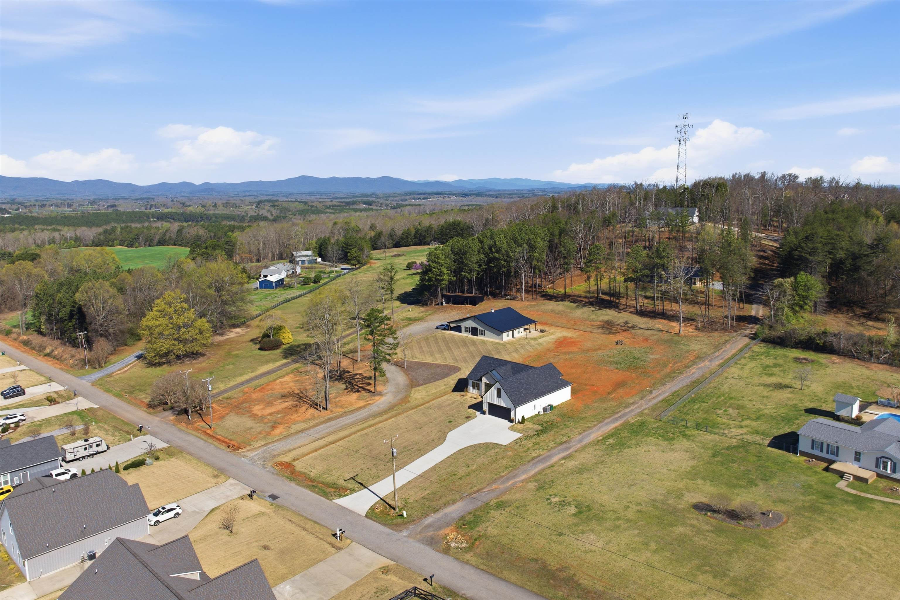 128 Cothran Road Inman, SC 29349 - Photo 49 of 50