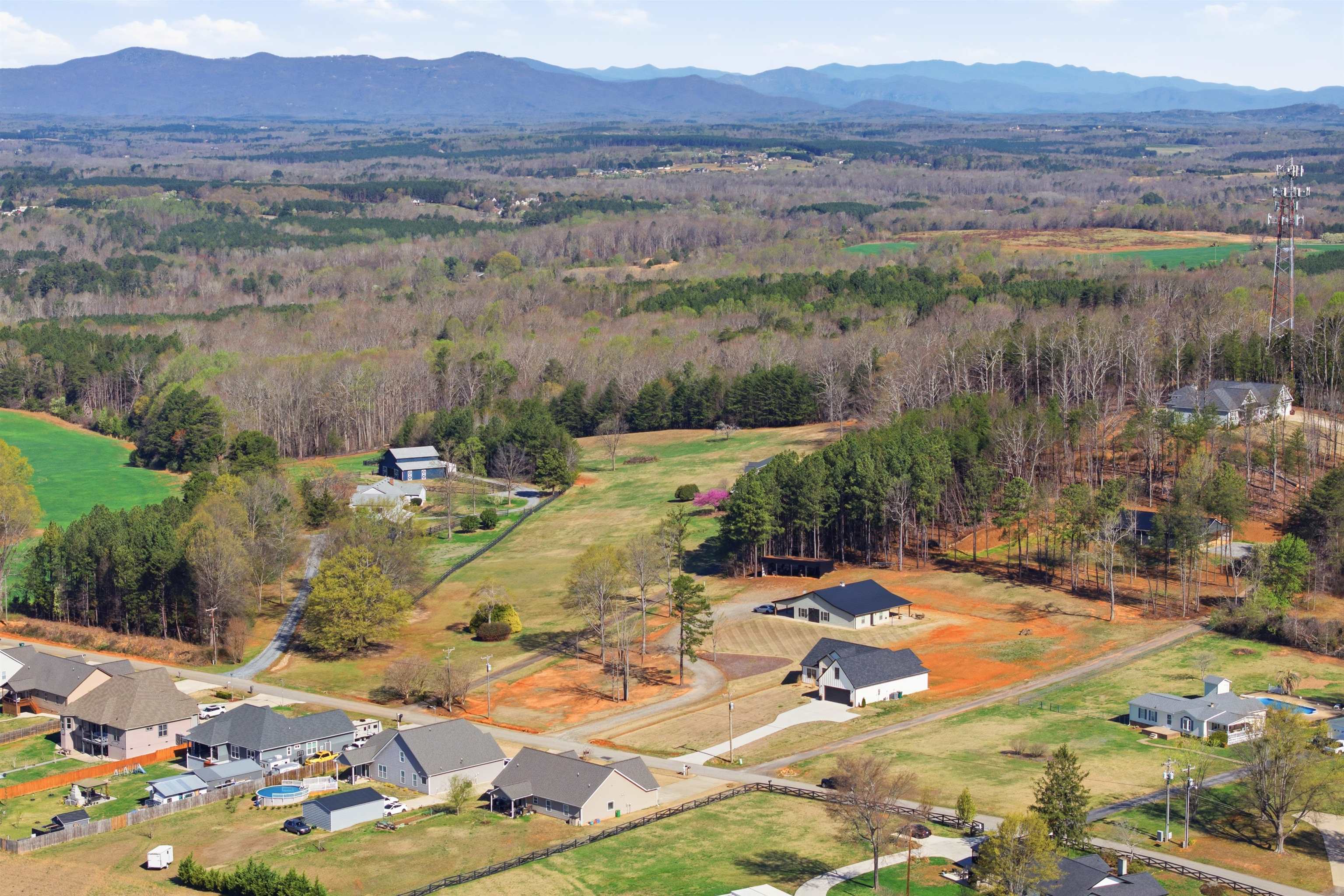 128 Cothran Road Inman, SC 29349 - Photo 50 of 50