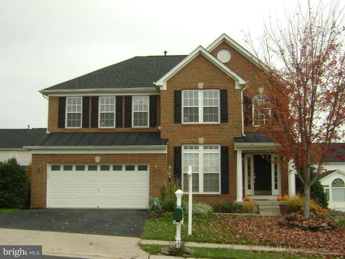 6833 Rathbone Place Gainesville, VA 20155 - Photo 1 of 1 Exterior (Main)