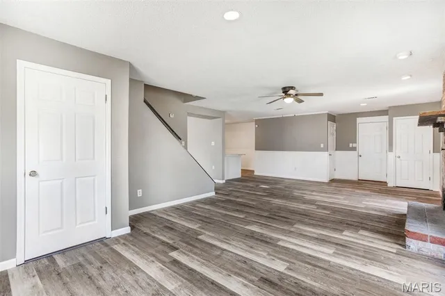 $319,900 | 6 Walnut Park Drive, Cedar Hill, MO 63016