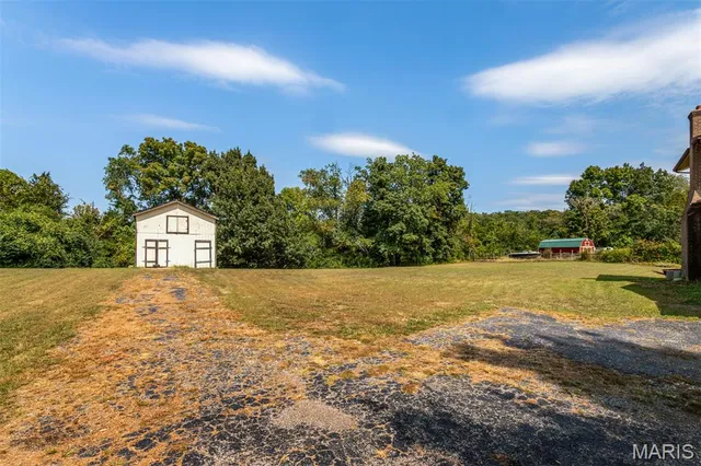 $319,900 | 6 Walnut Park Drive, Cedar Hill, MO 63016