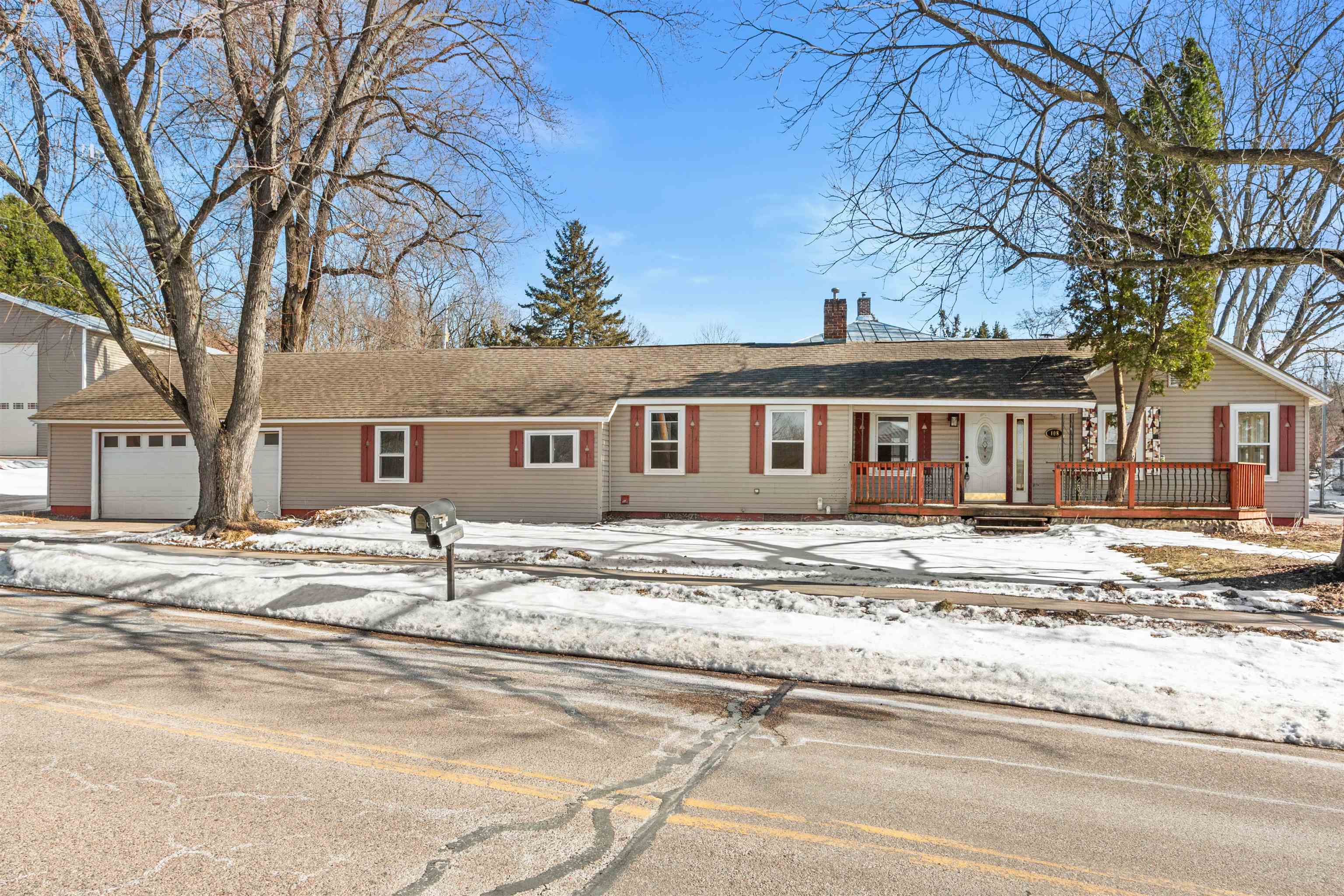 108 Pond Street Amherst, WI 54406 - Photo 1 of 31