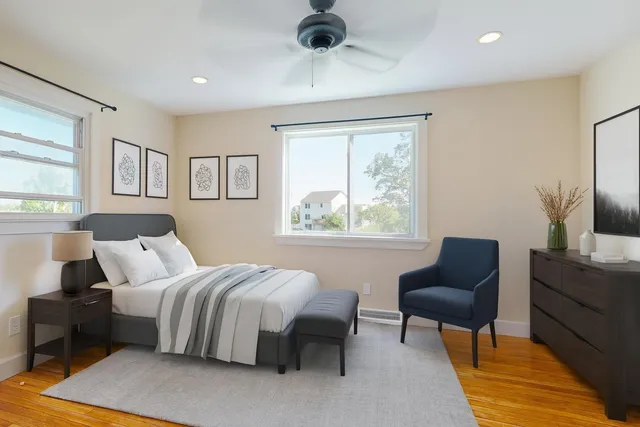 $374,500 | 8 Hillside Acrs, Vergennes, VT 05491