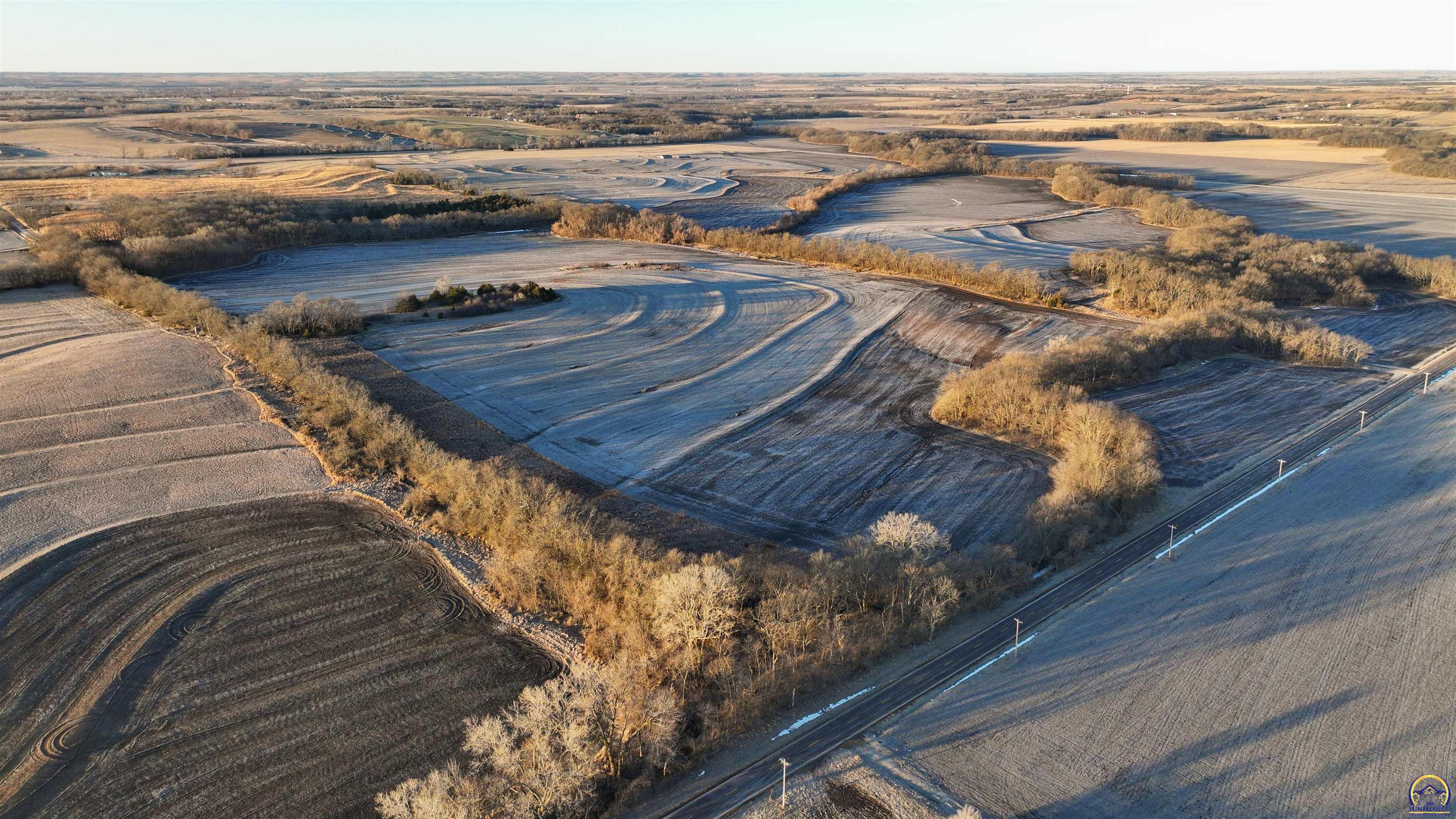 0 Northwest 86th Street Rossville, KS 66533 - Photo 1 of 1