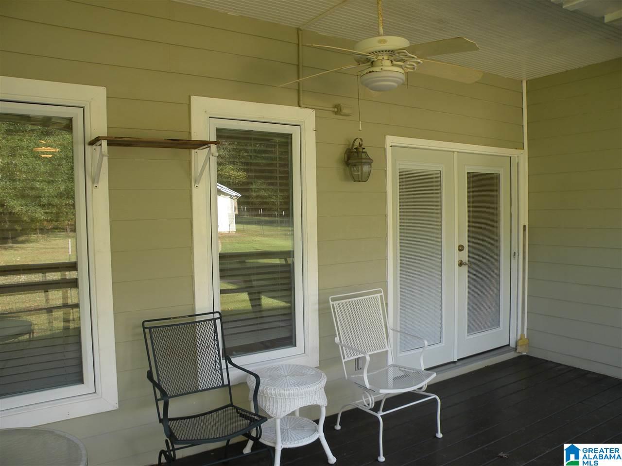540 Country Club Road Sylacauga, AL 35150 - Photo 26 of 32