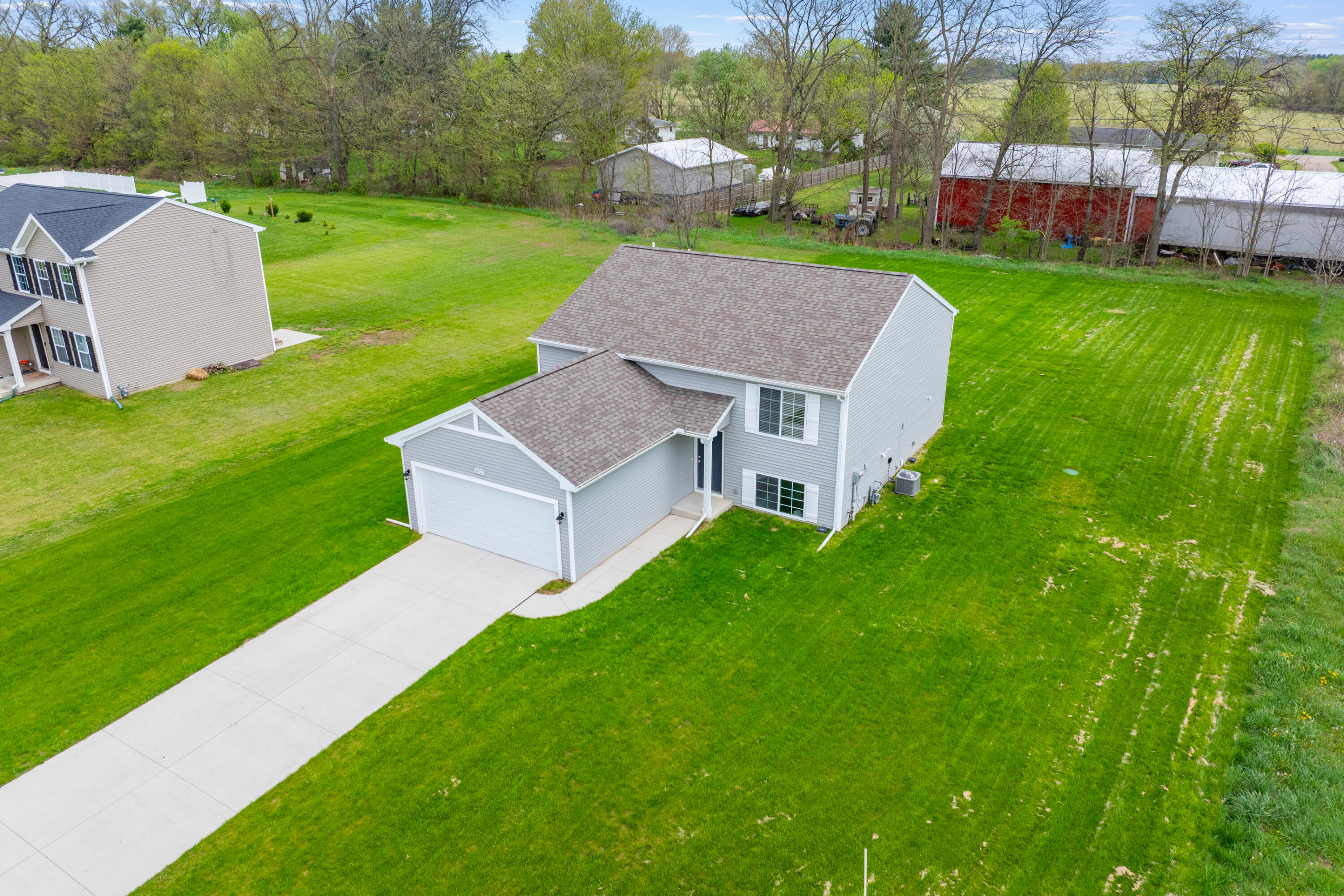58727 Pond View Lane Three Rivers, MI 49093 - Photo 37 of 55 Pond View Ln 58727 Three Rivers 49093-37