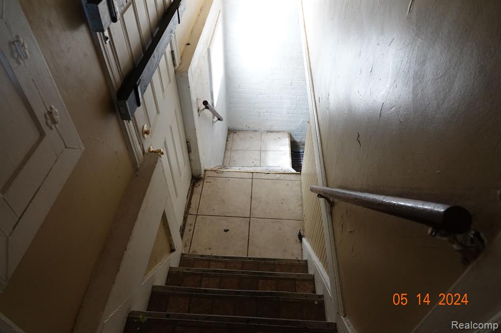 4140 Harvard Road Detroit, MI 48224 - Photo 23 of 27