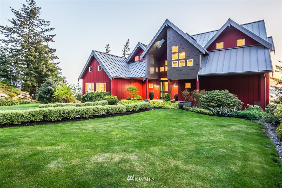 1500 Chuckanut Crest Drive Bellingham, WA 98229 - Photo 3 of 25