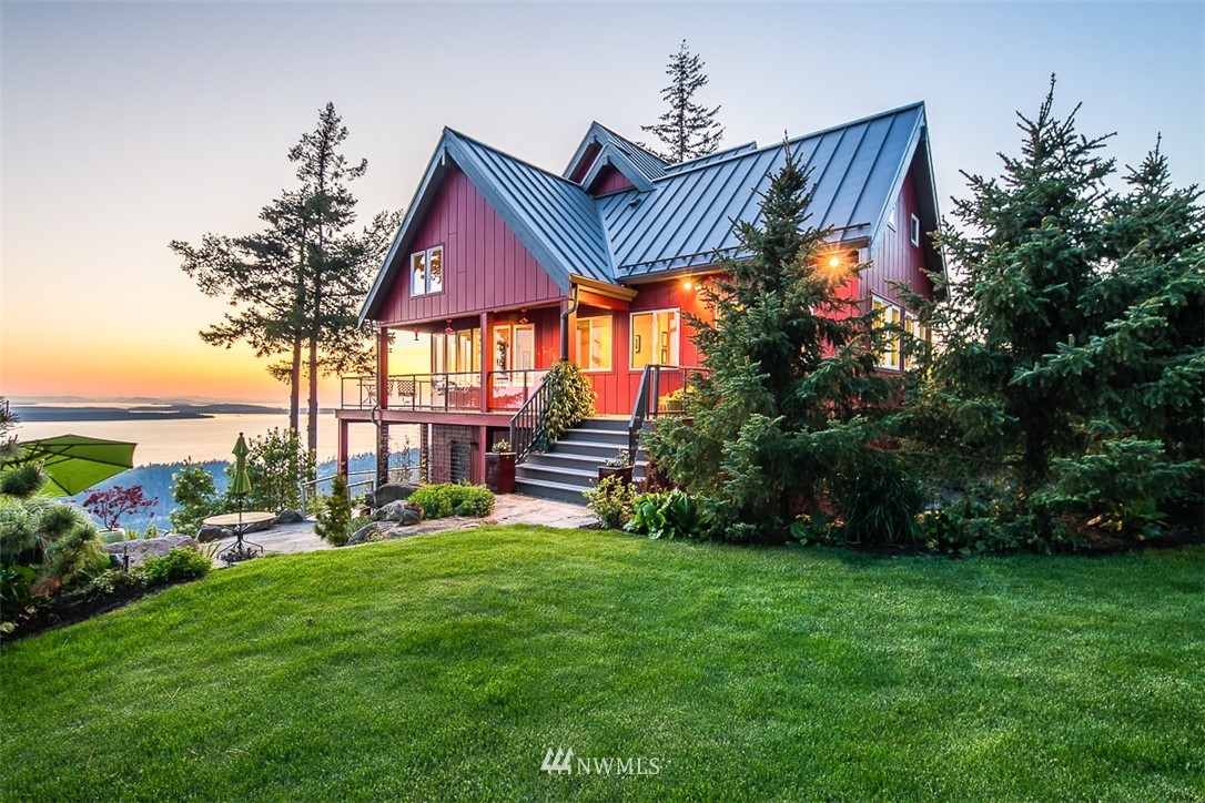 1500 Chuckanut Crest Drive Bellingham, WA 98229 - Photo 4 of 25