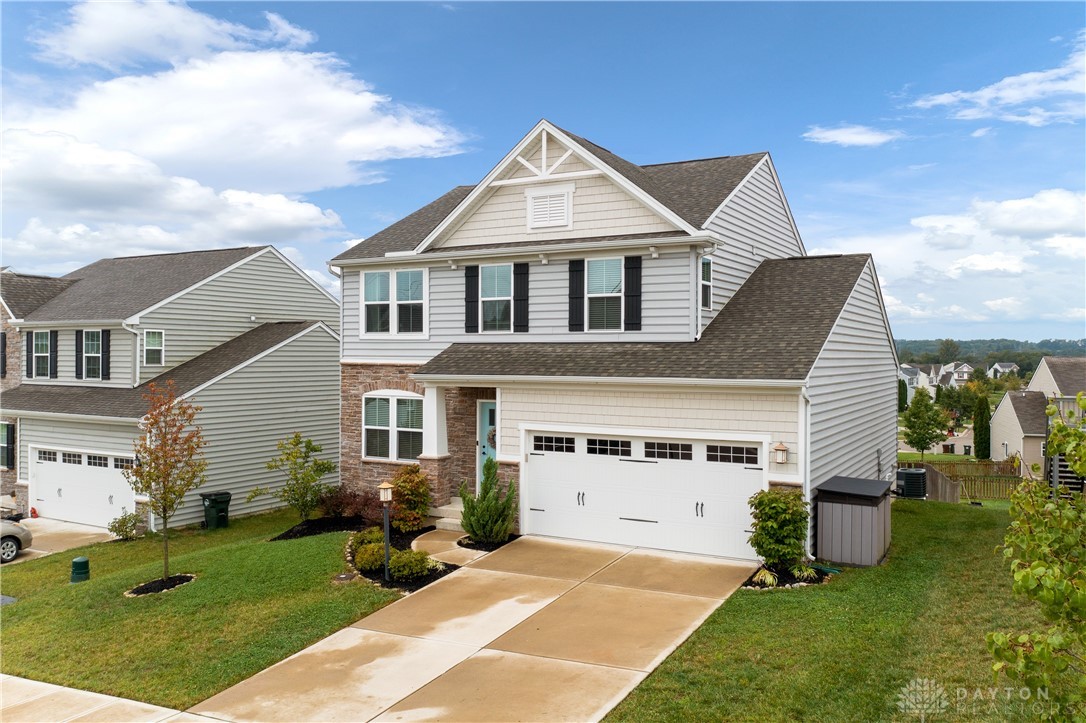 2795 Ridge View Court Xenia, OH 45385 - Photo 42 of 50 Gallery Image 42