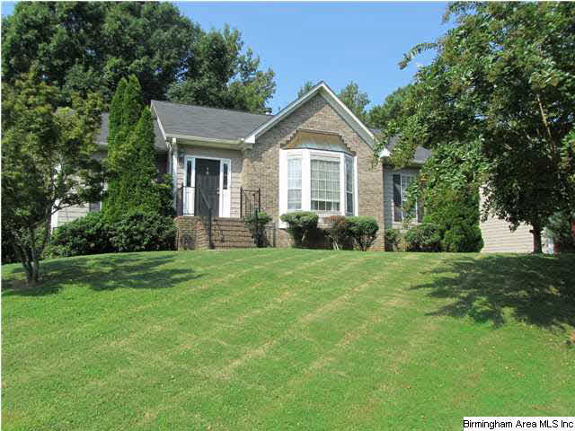 505 Fieldstone Drive Helena, AL 35080 - Photo 1 of 16