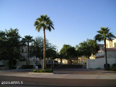 1750 East Ocotillo Road, Unit 2 Phoenix, AZ 85016 - Photo 1 of 9 Gate