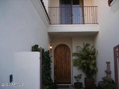 1750 East Ocotillo Road, Unit 2 Phoenix, AZ 85016 - Photo 2 of 9 Front Door