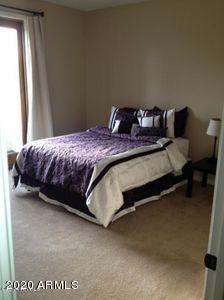 1750 East Ocotillo Road, Unit 2 Phoenix, AZ 85016 - Photo 5 of 9 Bedroom 1
