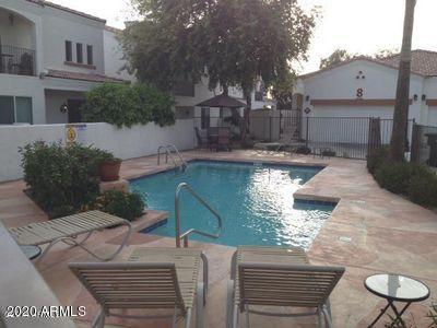 1750 East Ocotillo Road, Unit 2 Phoenix, AZ 85016 - Photo 8 of 9 Pool