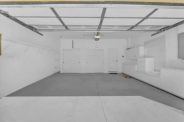 a view of small space