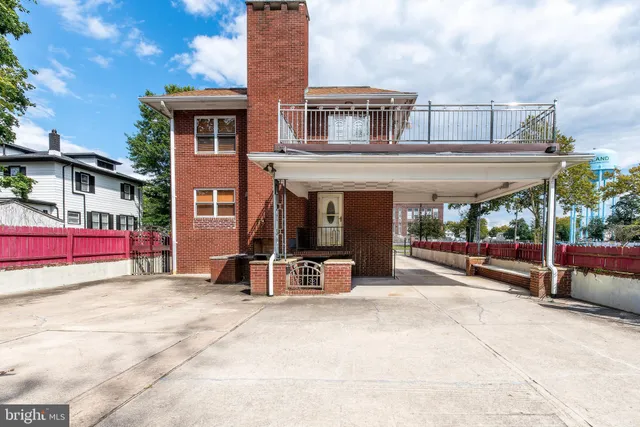 $465,000 | 306 South East Avenue, Vineland, NJ 08360