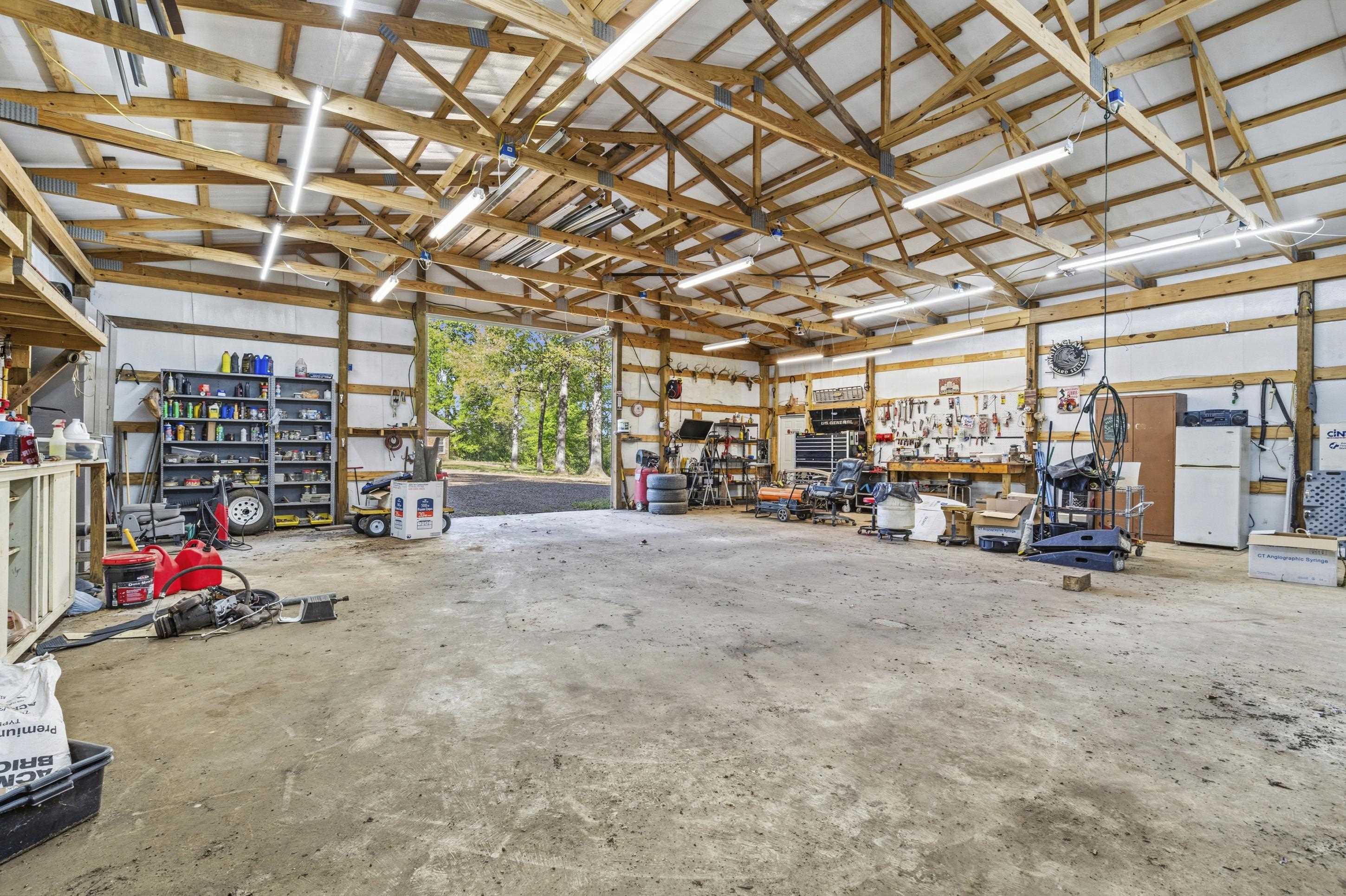 1795 Gaines Road Hernando, MS 38632 - Photo 29 of 40