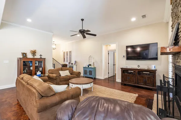 $874,900 | 1795 Gaines Road, Hernando, MS 38632