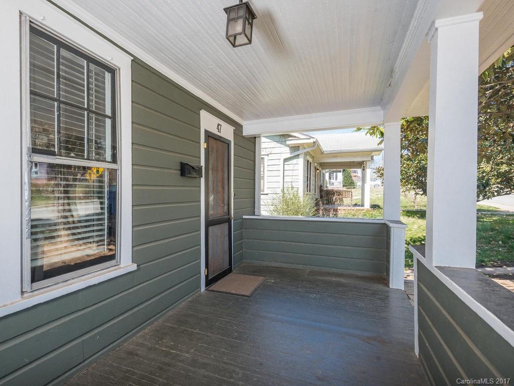 47 Ridgelawn Road Asheville, NC 28806 - Photo 2 of 20 Gallery Image 2