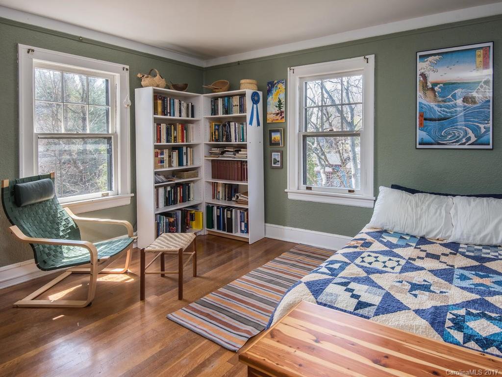 47 Ridgelawn Road Asheville, NC 28806 - Photo 13 of 20 Gallery Image 13
