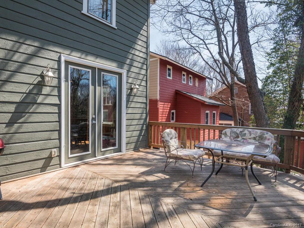 47 Ridgelawn Road Asheville, NC 28806 - Photo 15 of 20 Gallery Image 15