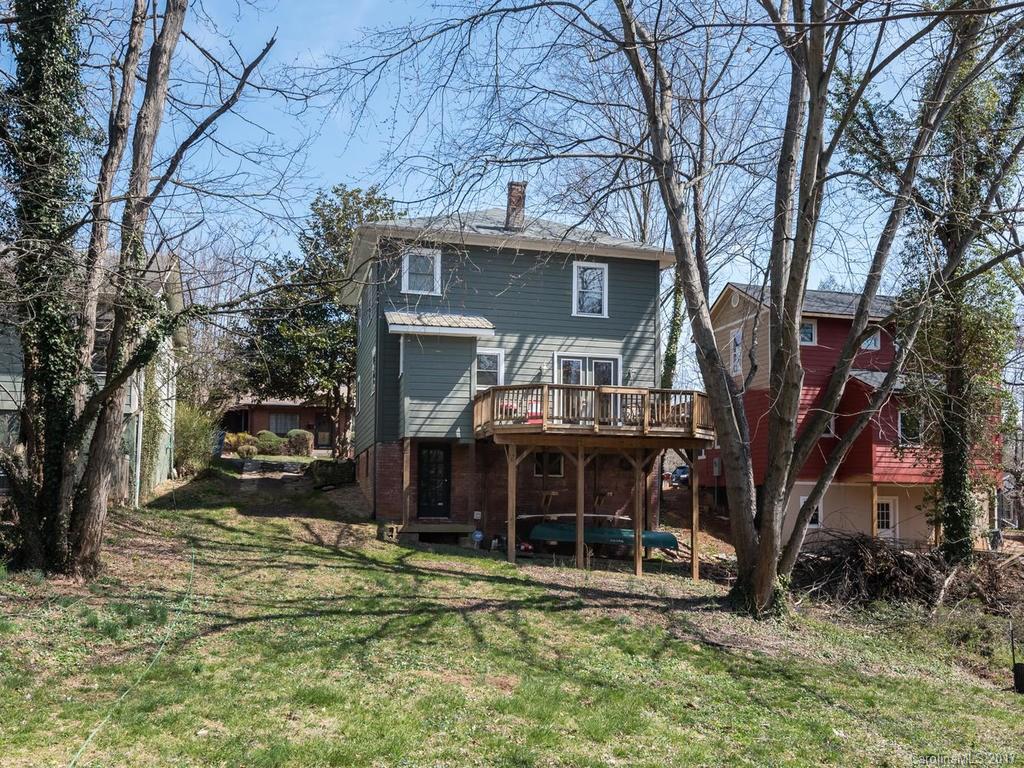 47 Ridgelawn Road Asheville, NC 28806 - Photo 18 of 20 Gallery Image 18