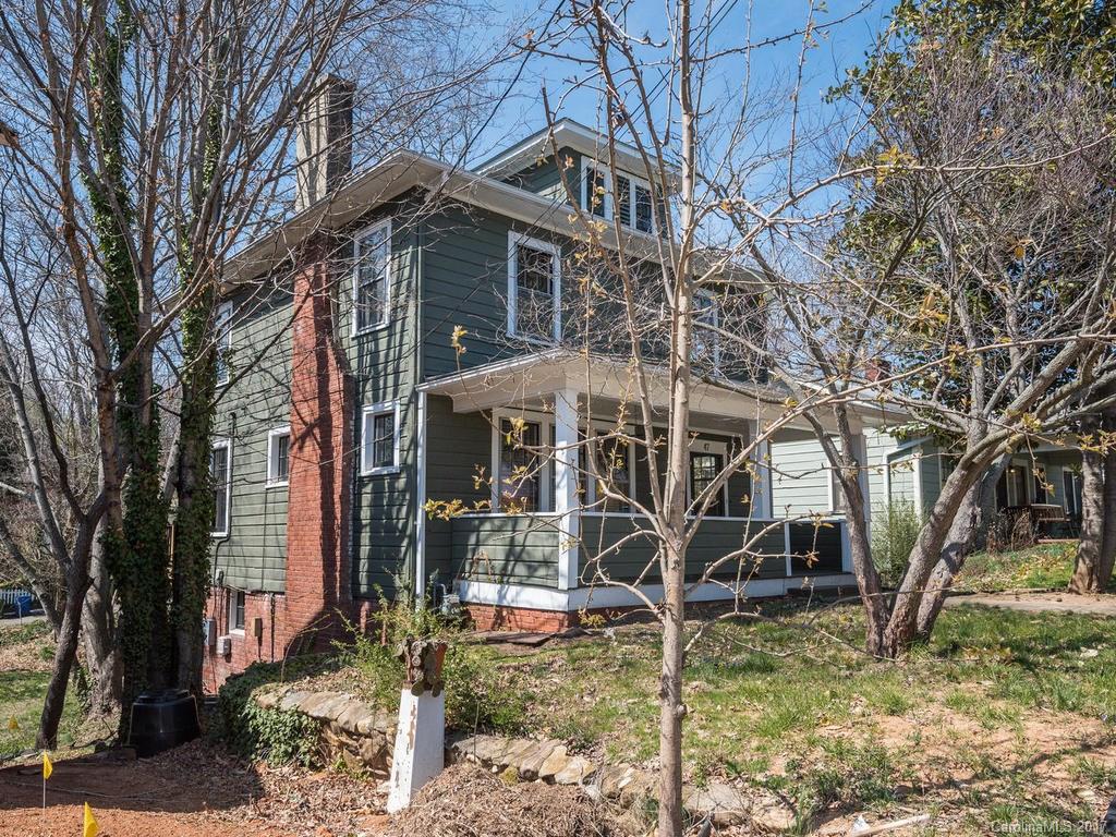 47 Ridgelawn Road Asheville, NC 28806 - Photo 19 of 20 Gallery Image 19