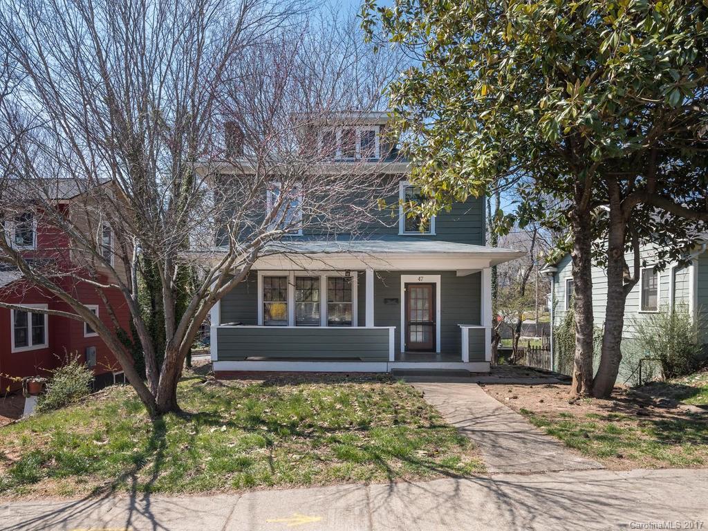 47 Ridgelawn Road Asheville, NC 28806 - Photo 20 of 20 Gallery Image 20