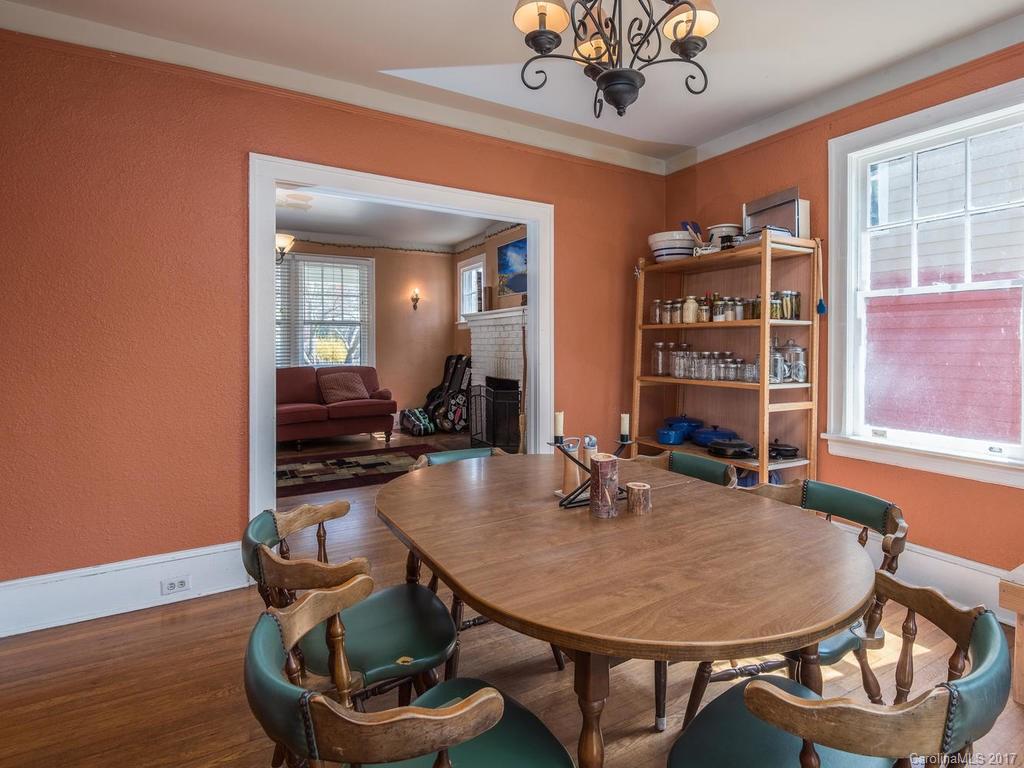 47 Ridgelawn Road Asheville, NC 28806 - Photo 8 of 20 Gallery Image 8