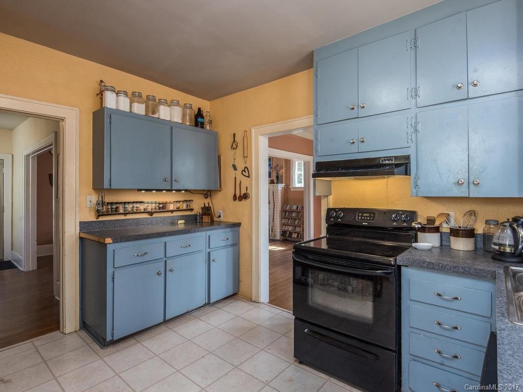 47 Ridgelawn Road Asheville, NC 28806 - Photo 9 of 20 Gallery Image 9