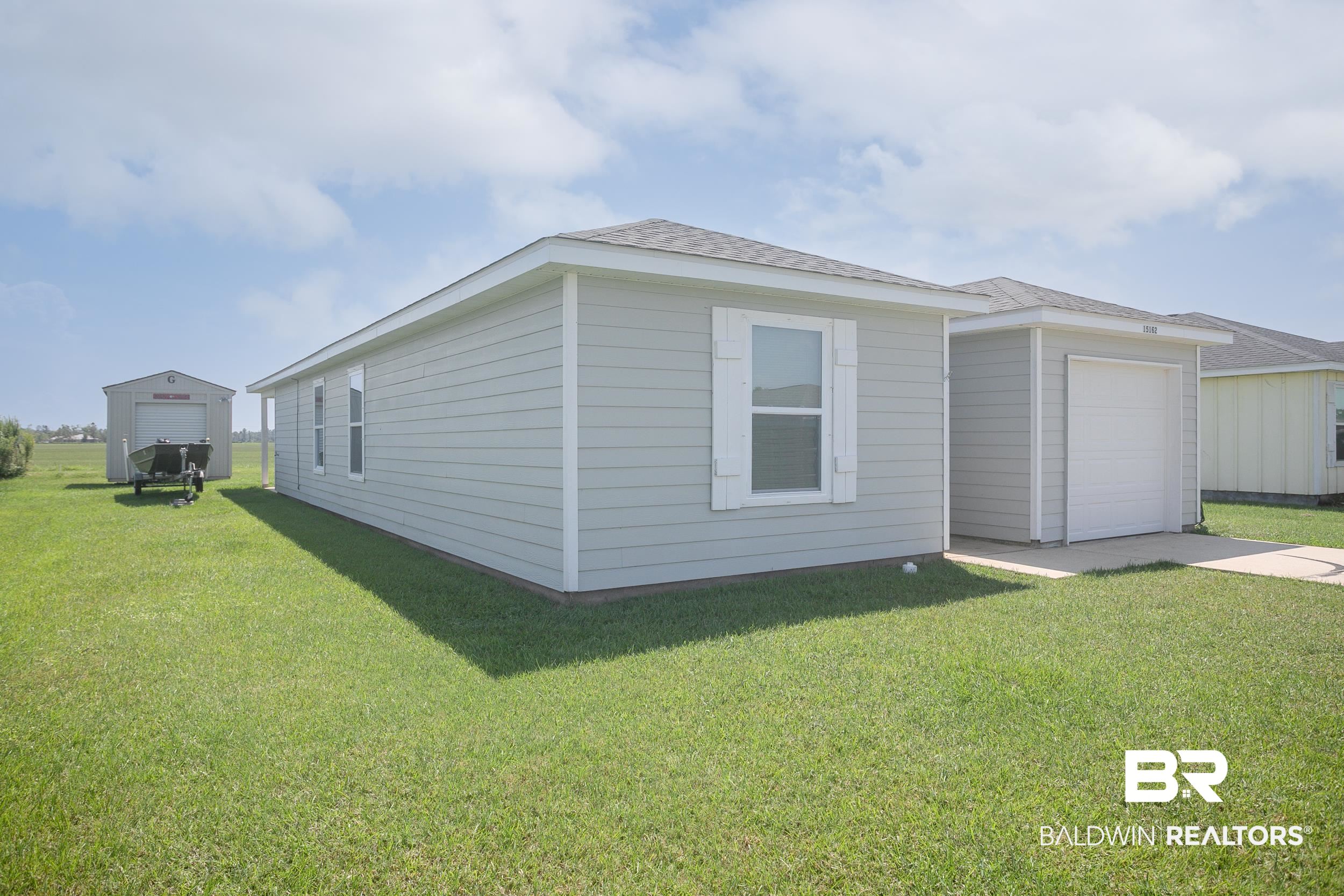 15162 Marem Drive Foley, AL 36535 - Photo 1 of 34