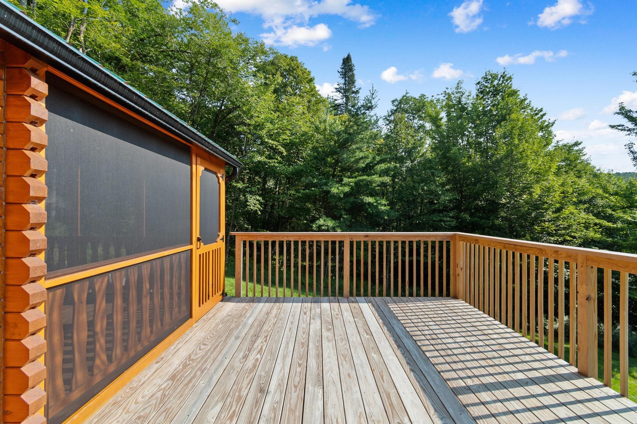 62 South Bear Swamp Road Middlesex, VT 05602 - Photo 12 of 51 Gallery Image 12