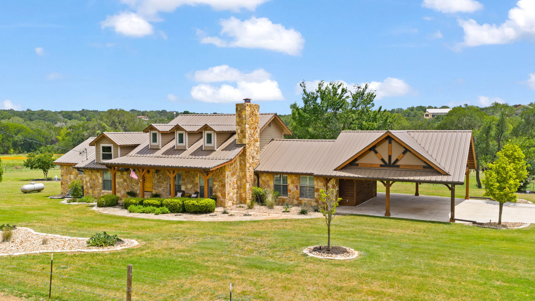 14909 Fitzhugh Road, Unit B Austin, TX 78736 - Photo 4 of 40