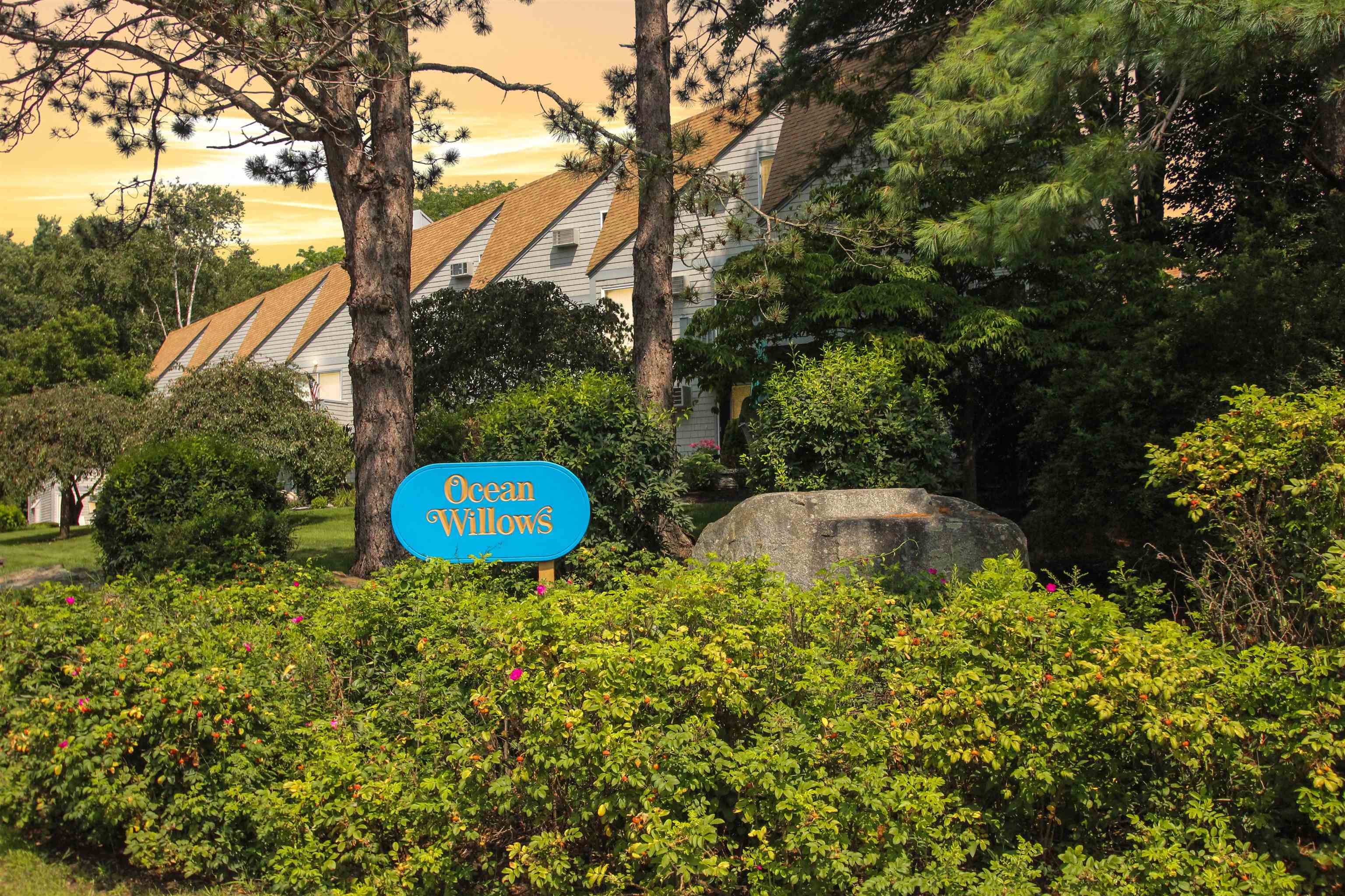 23 Cusack Road, Unit 15 Hampton, NH 03842 - Photo 20 of 27