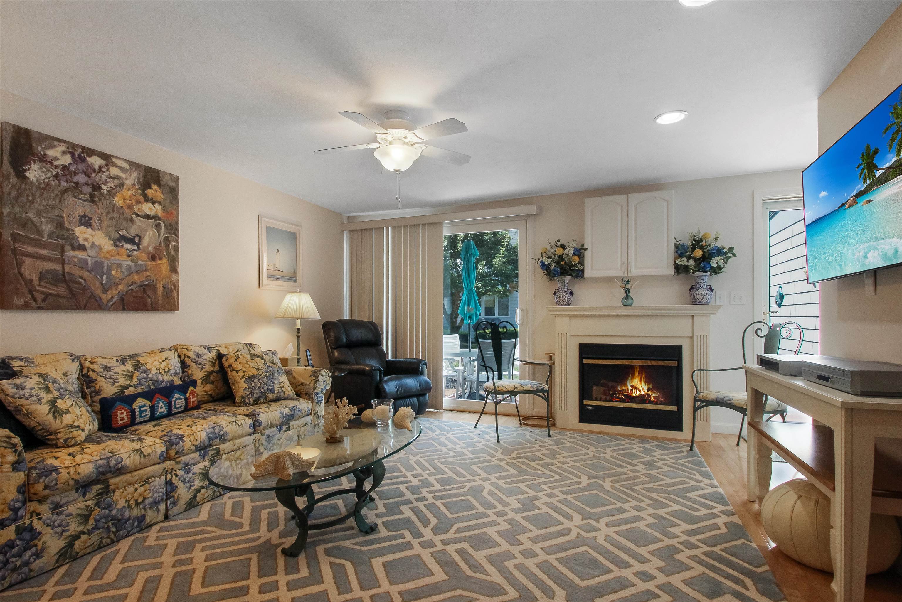 23 Cusack Road, Unit 15 Hampton, NH 03842 - Photo 22 of 27