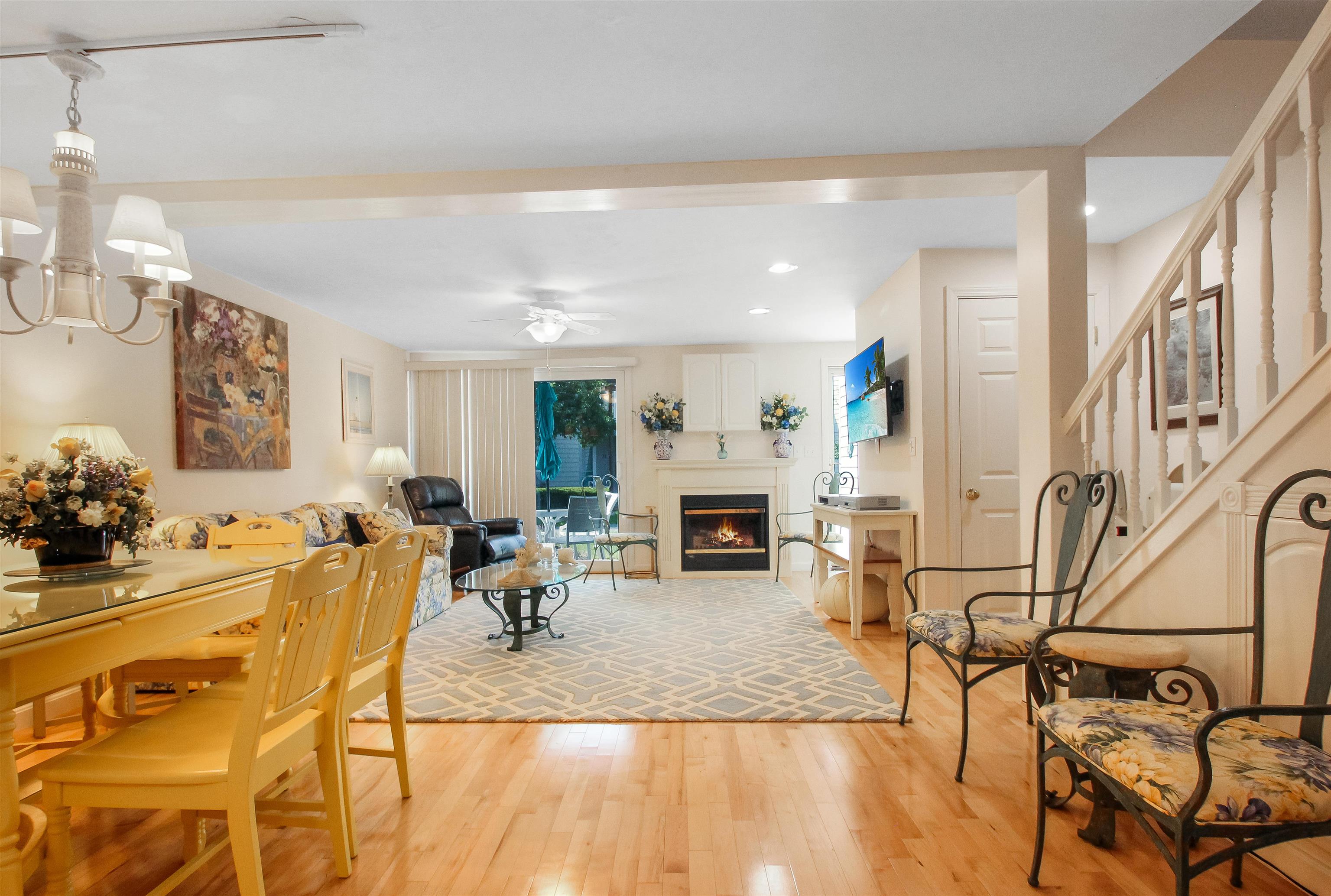 23 Cusack Road, Unit 15 Hampton, NH 03842 - Photo 24 of 27